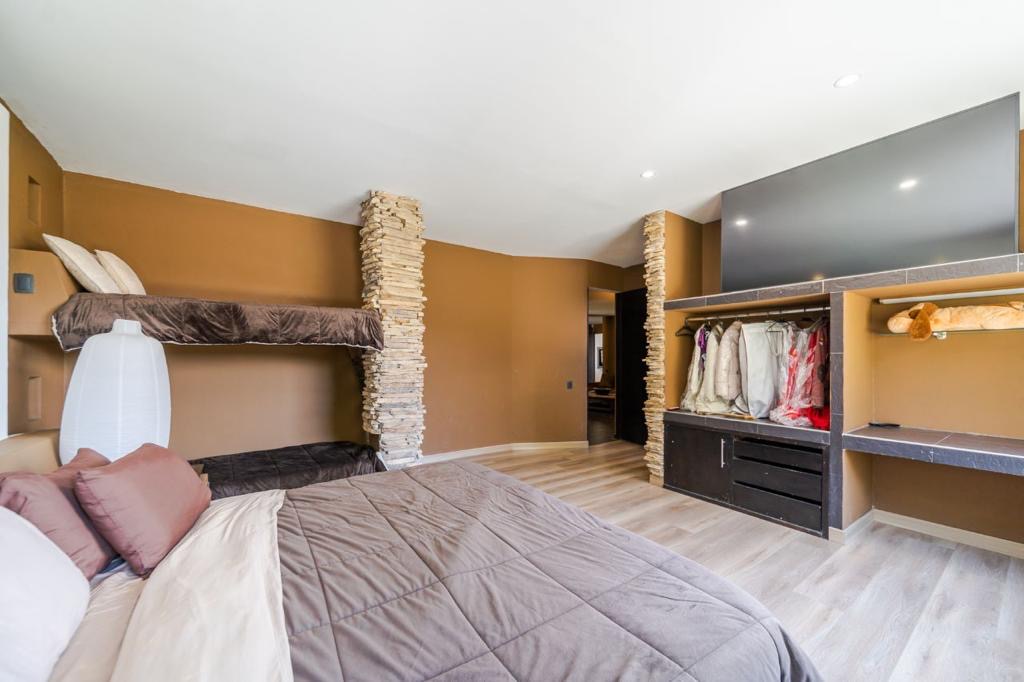 Casa en venta en El Libano, La Calera · foto 6 de 15