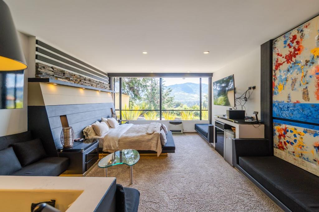Casa en venta en El Libano, La Calera · foto 9 de 15