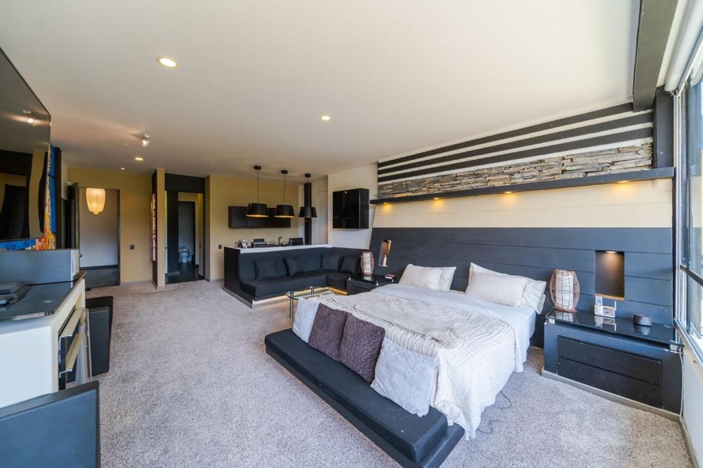 Casa en venta en El Libano, La Calera · foto 11 de 15
