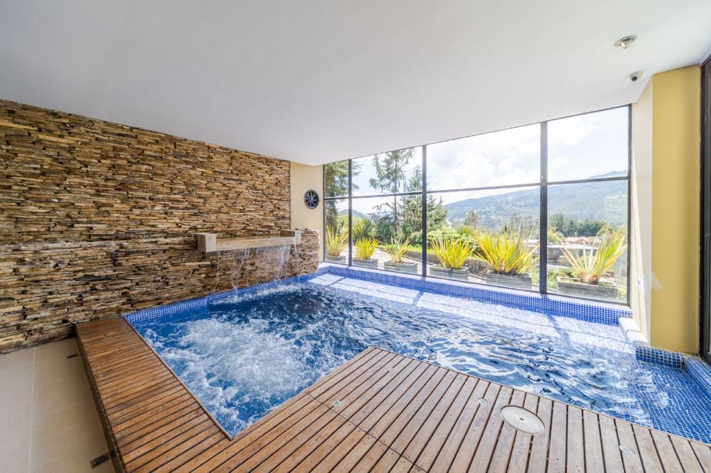 Casa en venta en El Libano, La Calera · foto 15 de 15