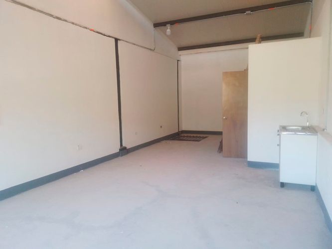 Local en arriendo en Laureles, Medellín, 195 m² · foto 6 de 11