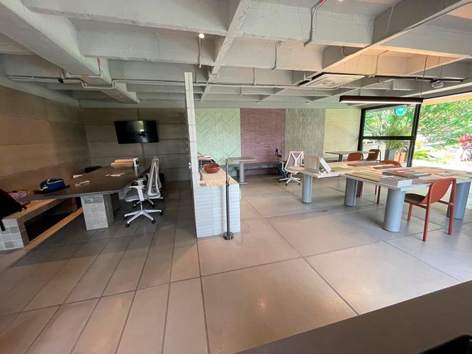Local en arriendo en El Poblado, Medellín, 67 m² · foto 2 de 11