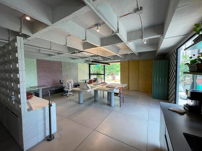 Local en arriendo en El Poblado, Medellín, 67 m² · foto 3 de 11