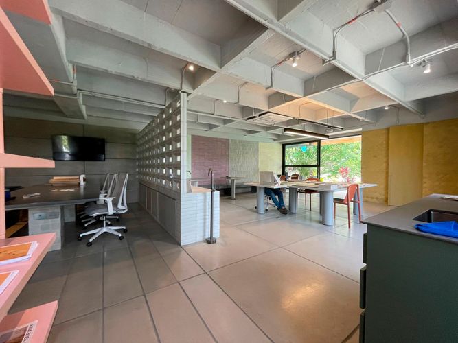 Local en arriendo en El Poblado, Medellín, 67 m² · foto 4 de 11