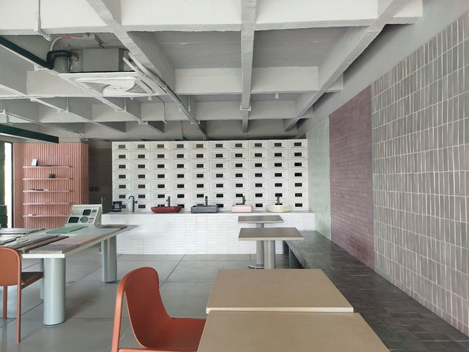 Local en arriendo en El Poblado, Medellín, 67 m² · foto 5 de 11