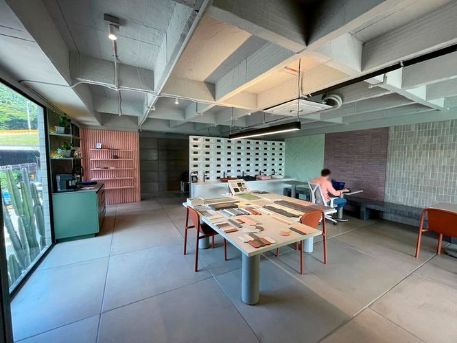 Local en arriendo en El Poblado, Medellín, 67 m² · foto 6 de 11