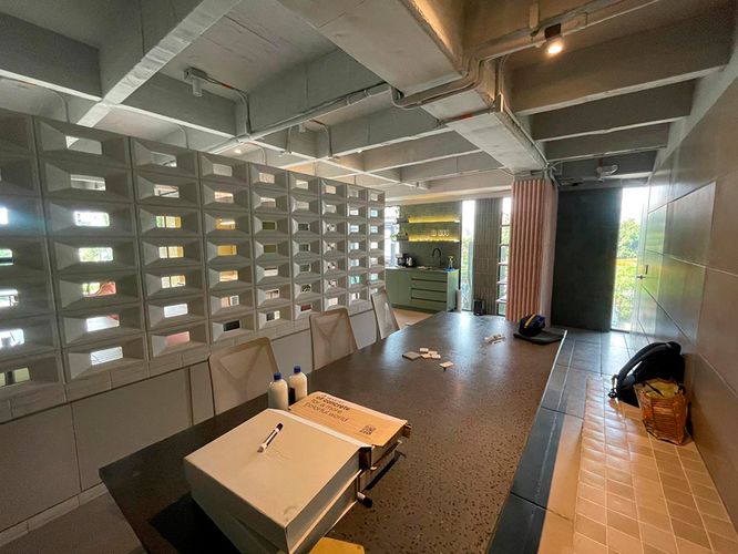 Local en arriendo en El Poblado, Medellín, 67 m² · foto 9 de 11