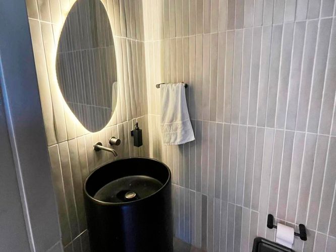 Local en arriendo en El Poblado, Medellín, 67 m² · foto 10 de 11