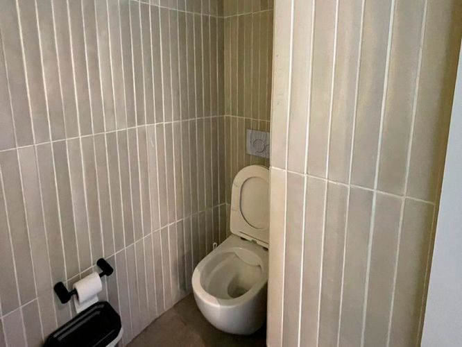 Local en arriendo en El Poblado, Medellín, 67 m² · foto 11 de 11