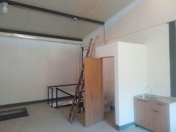 Local en arriendo en Laureles, Medellín, 95 m² · foto 9 de 10