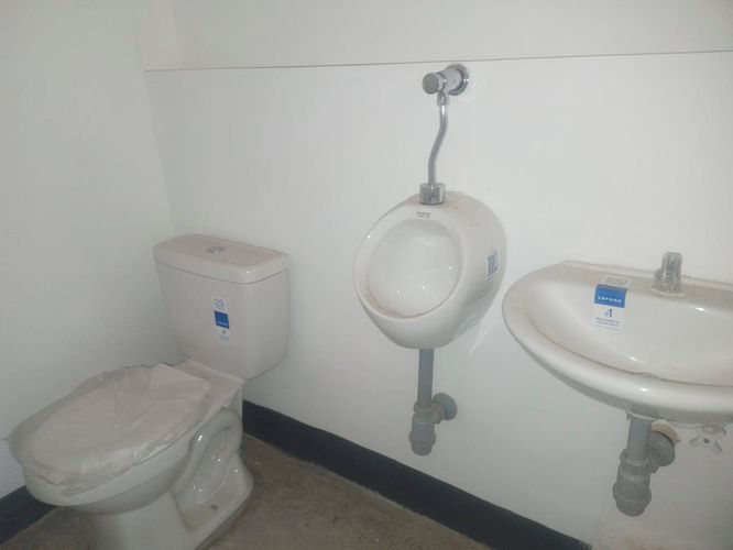 Local en arriendo en Laureles, Medellín, 95 m² · foto 10 de 10