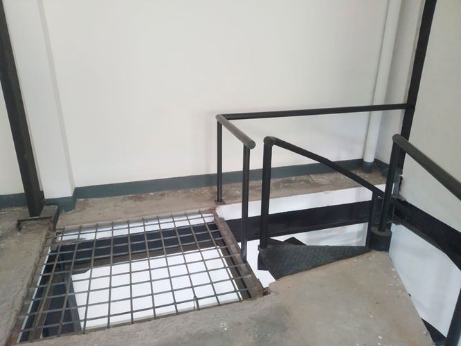 Local en arriendo en Laureles, Medellín, 100 m² · foto 11 de 12