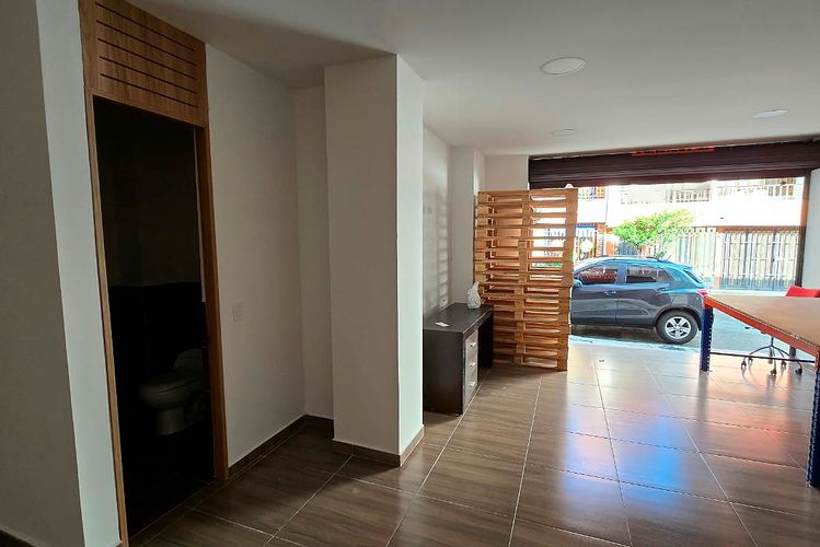 Local en arriendo en Monteazul, Sabaneta, 66 m² · foto 4 de 6