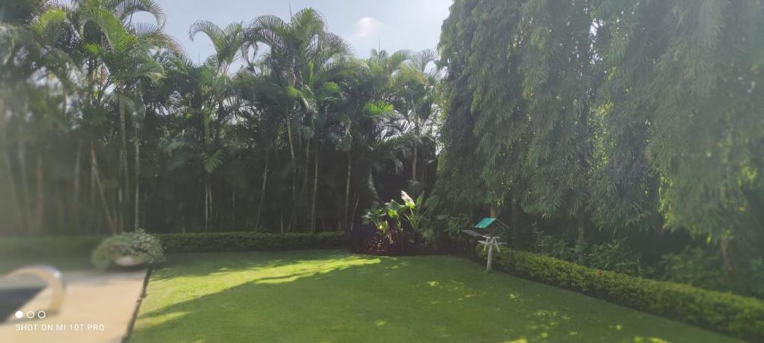 Casa de 6 alcobas en venta en Pance, Cali, 620 m² · foto 6 de 24