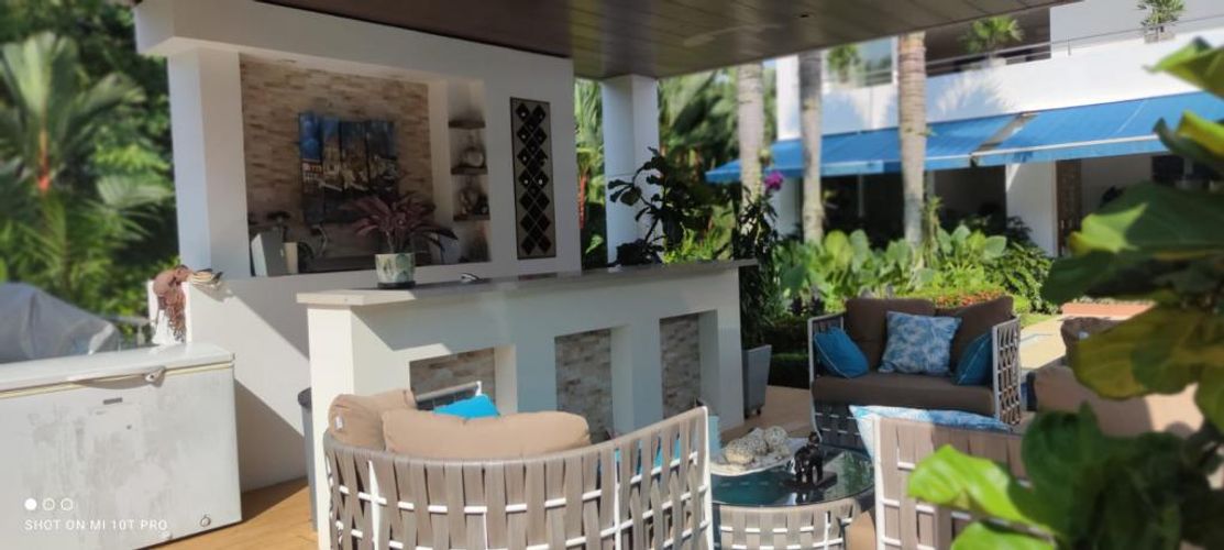 Casa de 6 alcobas en venta en Pance, Cali, 620 m² · foto 7 de 24