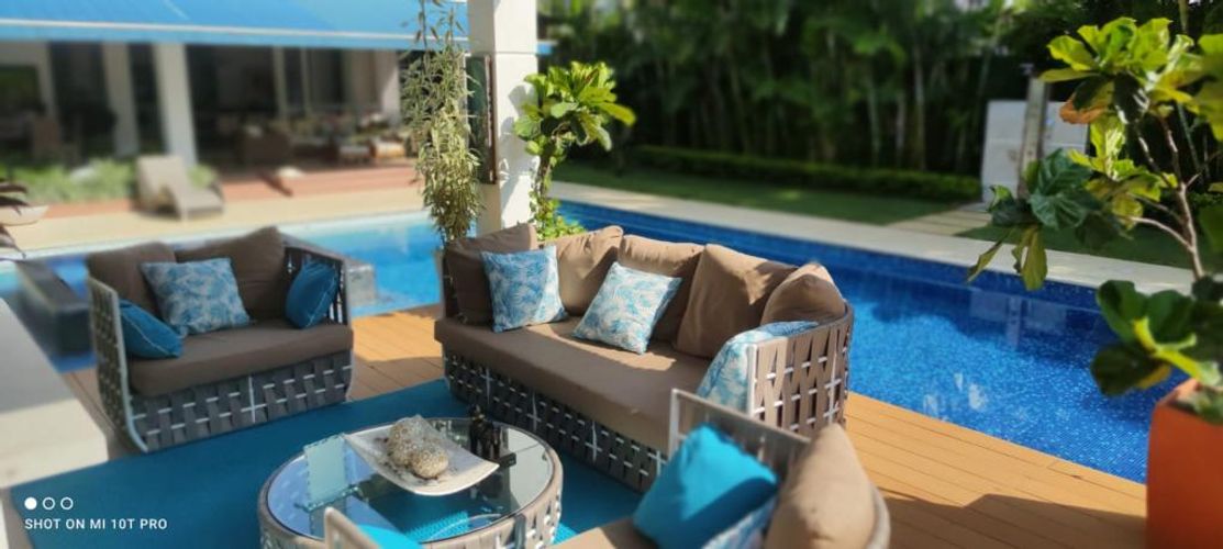 Casa de 6 alcobas en venta en Pance, Cali, 620 m² · foto 8 de 24