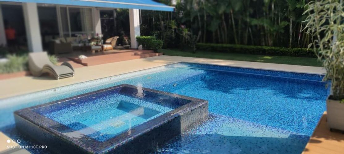 Casa de 6 alcobas en venta en Pance, Cali, 620 m² · foto 9 de 24