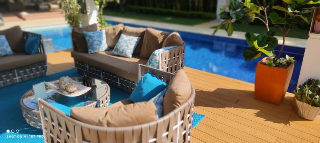 Casa de 6 alcobas en venta en Pance, Cali, 620 m² · foto 11 de 24