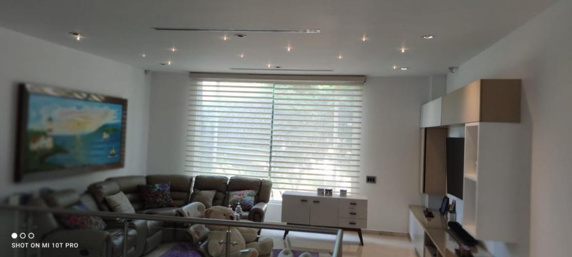 Casa de 6 alcobas en venta en Pance, Cali, 620 m² · foto 12 de 24
