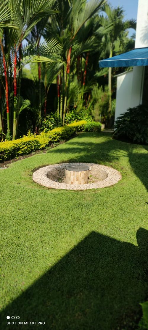 Casa de 6 alcobas en venta en Pance, Cali, 620 m² · foto 14 de 24