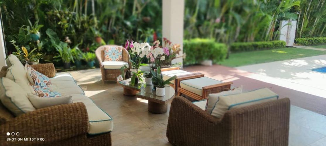 Casa de 6 alcobas en venta en Pance, Cali, 620 m² · foto 17 de 24