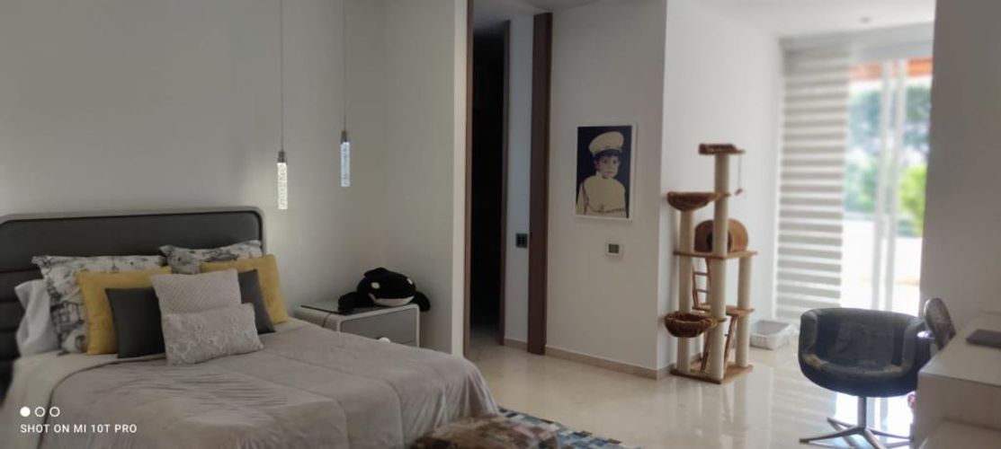 Casa de 6 alcobas en venta en Pance, Cali, 620 m² · foto 21 de 24