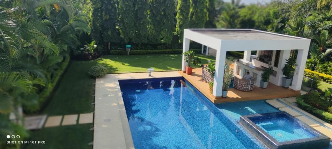 Casa de 6 alcobas en venta en Pance, Cali, 620 m² · foto 22 de 24
