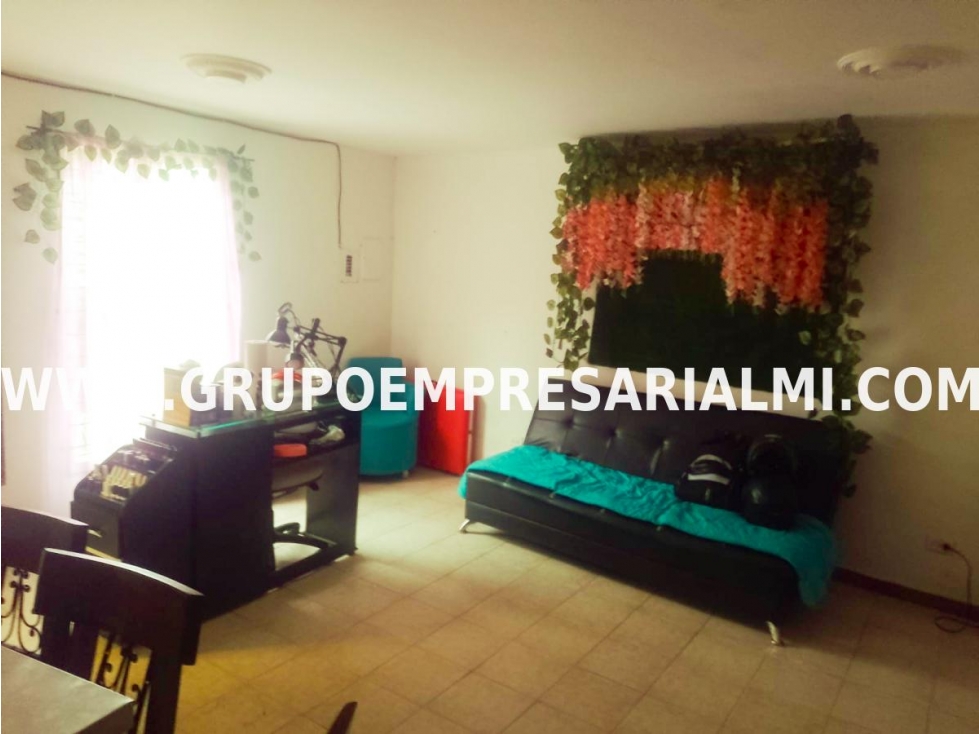 Apartaestudio en venta en Robledo, Medellín