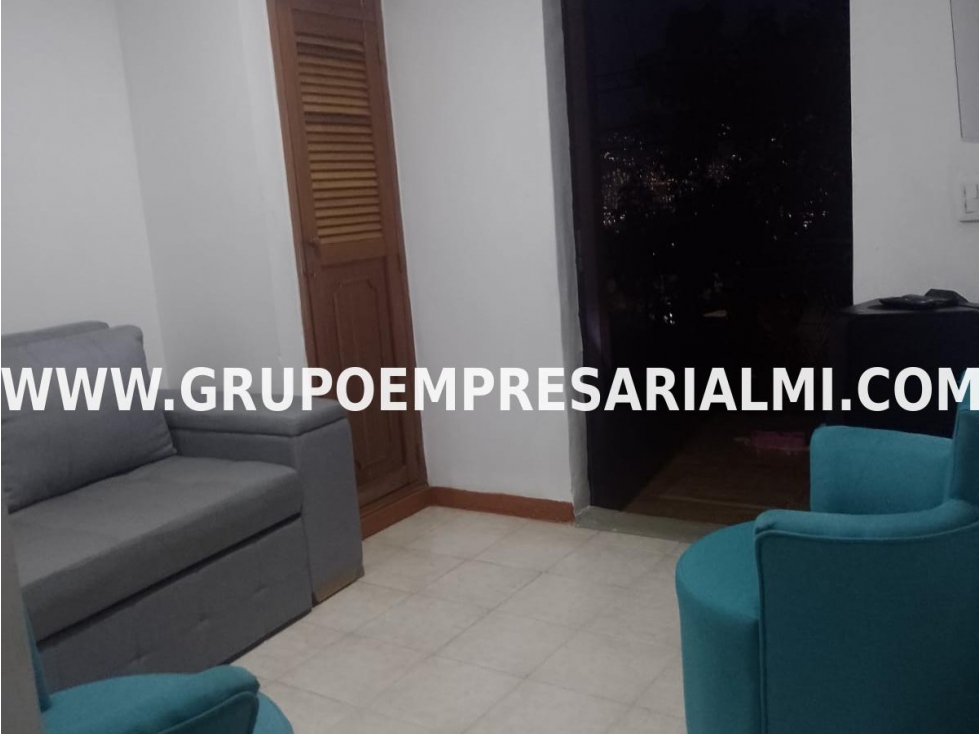 Apartaestudio en venta en Robledo, Medellín 3