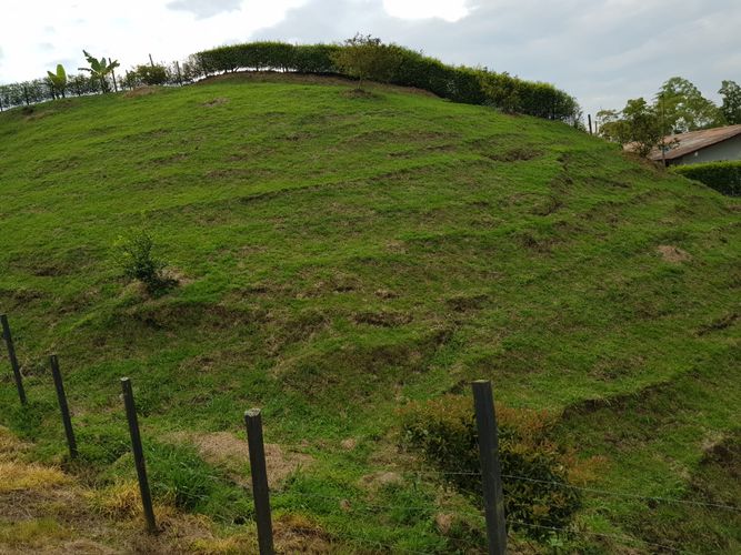 Lote en venta en Condina, Pereira, 2262 m² · foto 6 de 6