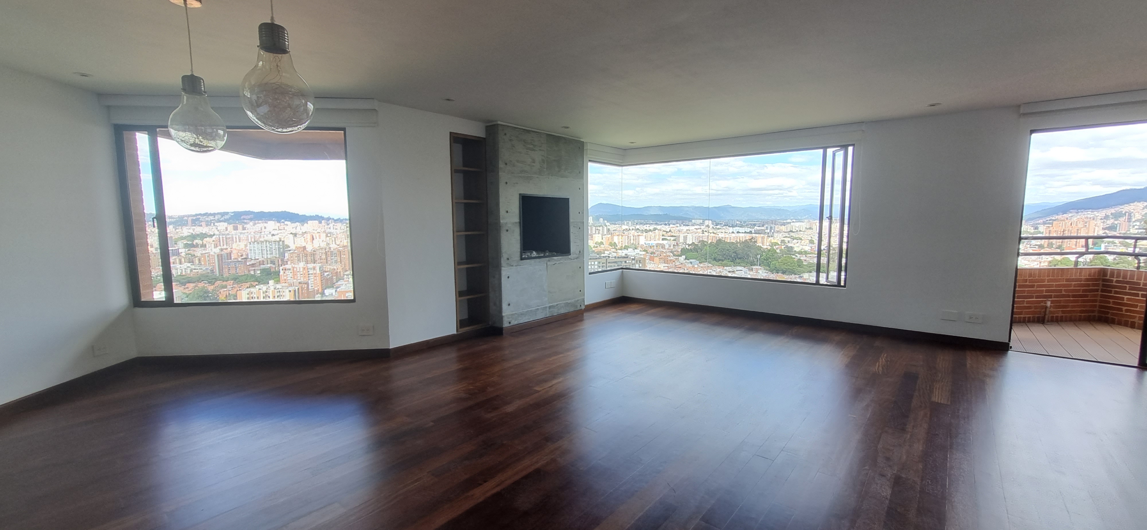 Apartamento en venta en Bosques Del Marques, Bogotá · foto 2 de 24
