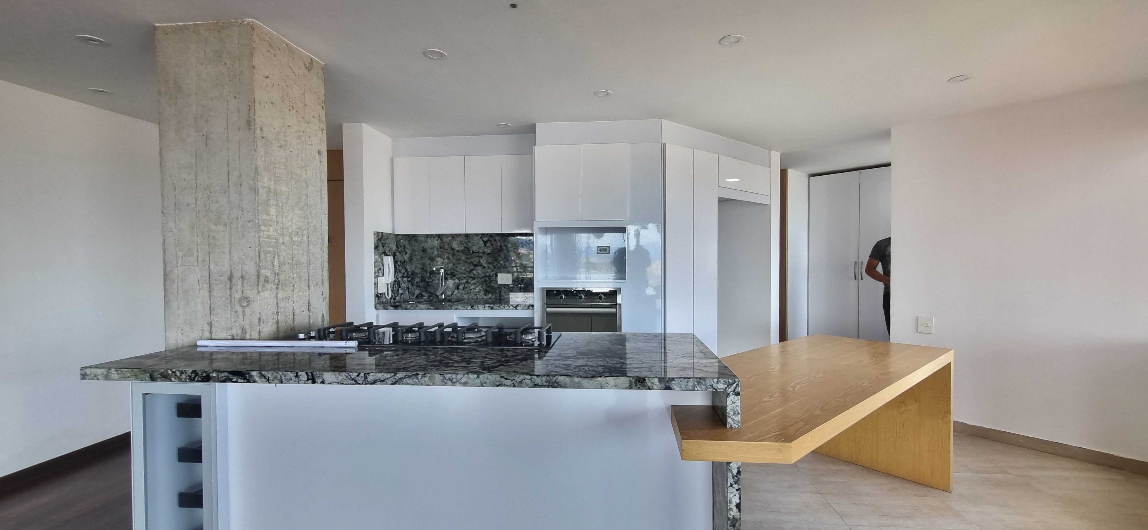 Apartamento en venta en Bosques Del Marques, Bogotá · foto 3 de 24