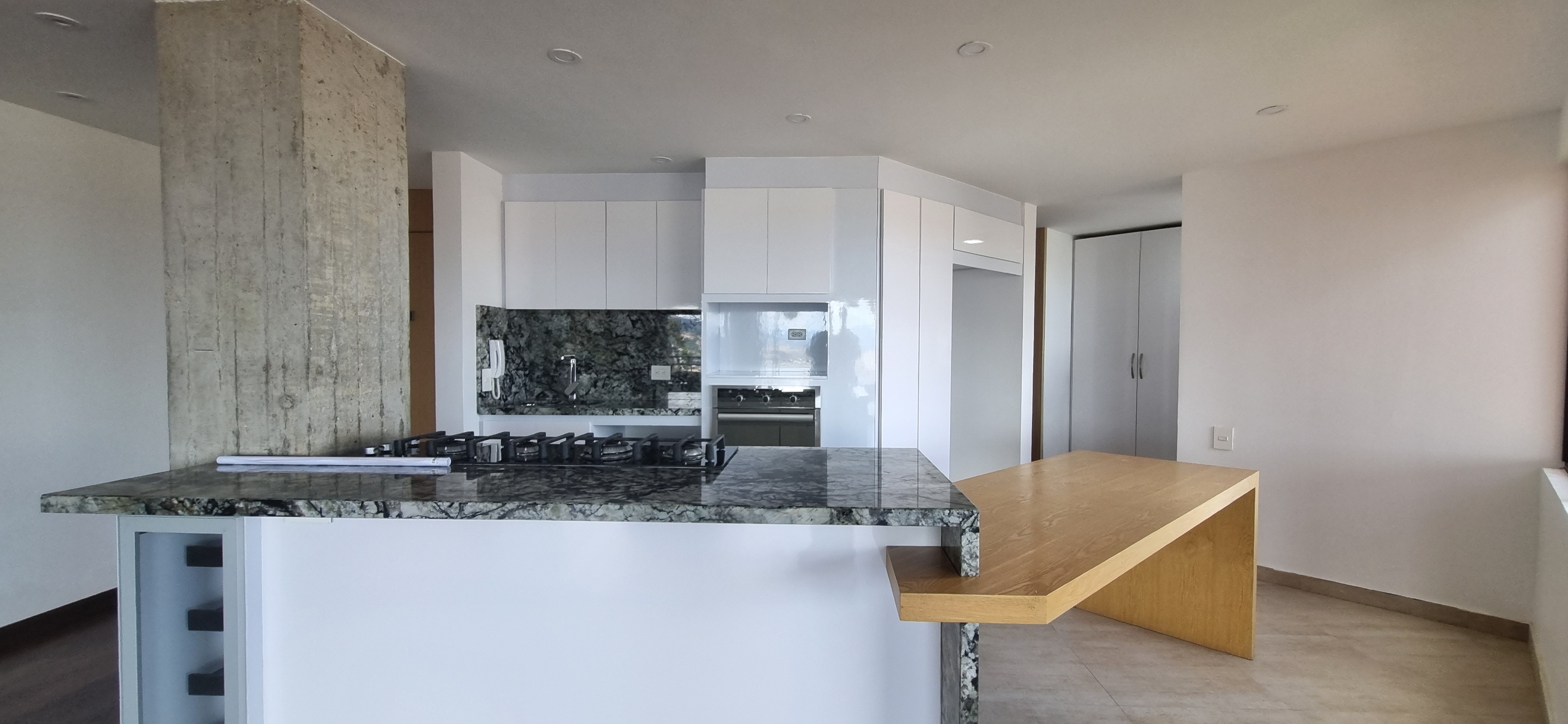 Apartamento en venta en Bosques Del Marques, Bogotá · foto 5 de 24