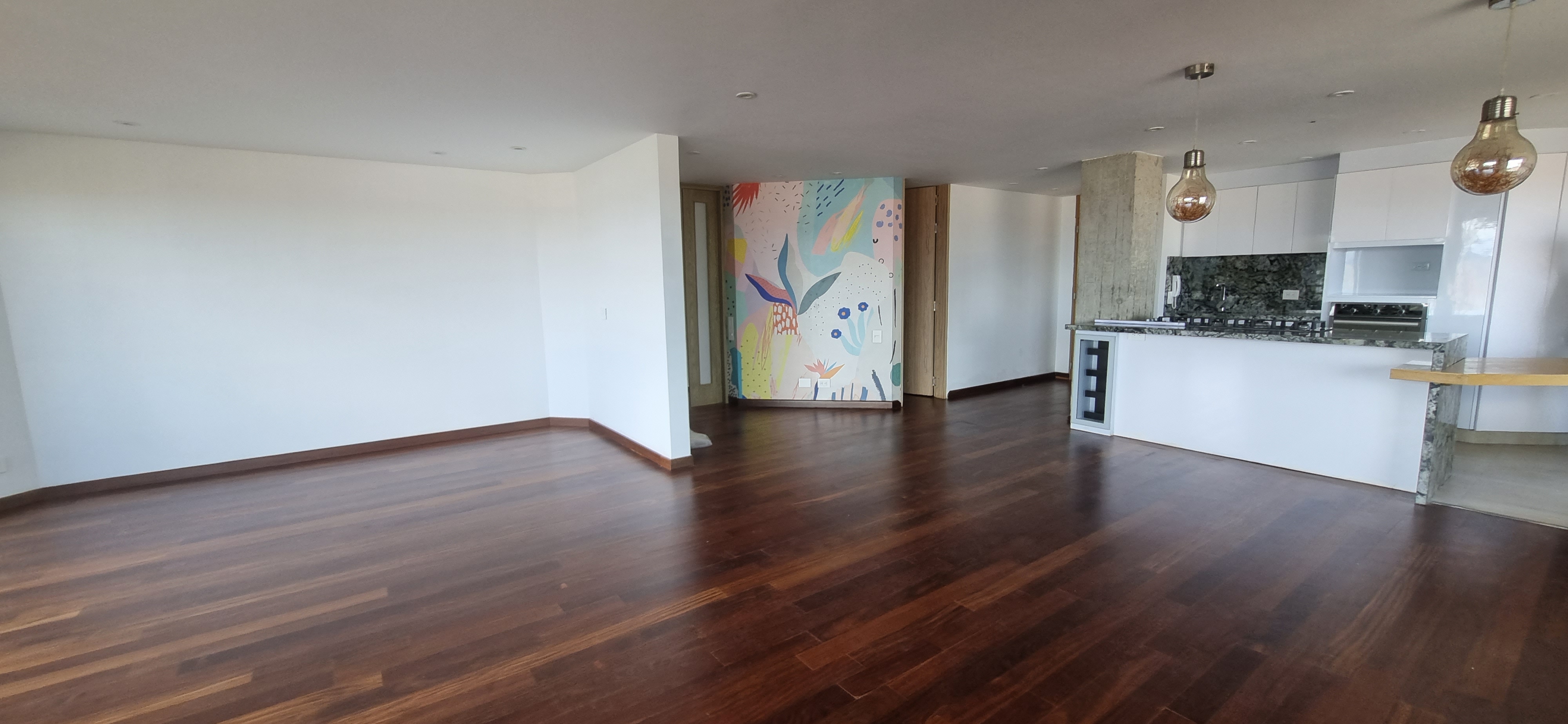 Apartamento en venta en Bosques Del Marques, Bogotá · foto 6 de 24