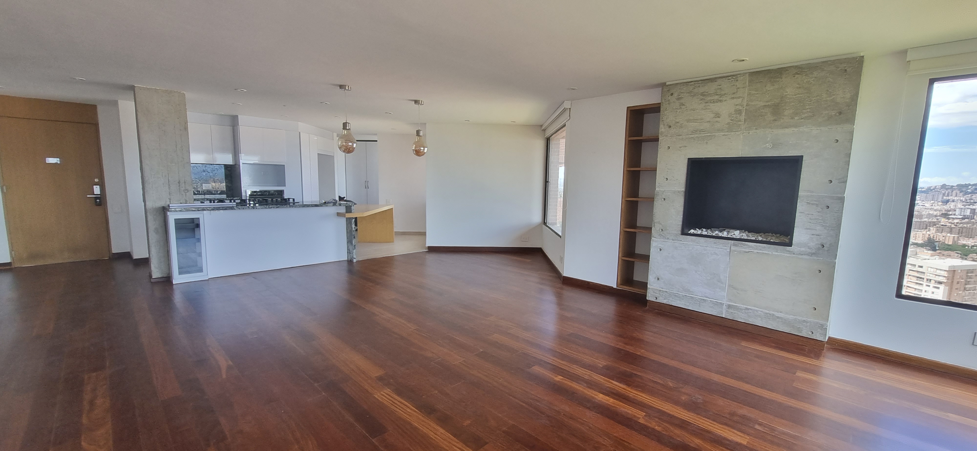 Apartamento en venta en Bosques Del Marques, Bogotá · foto 17 de 24