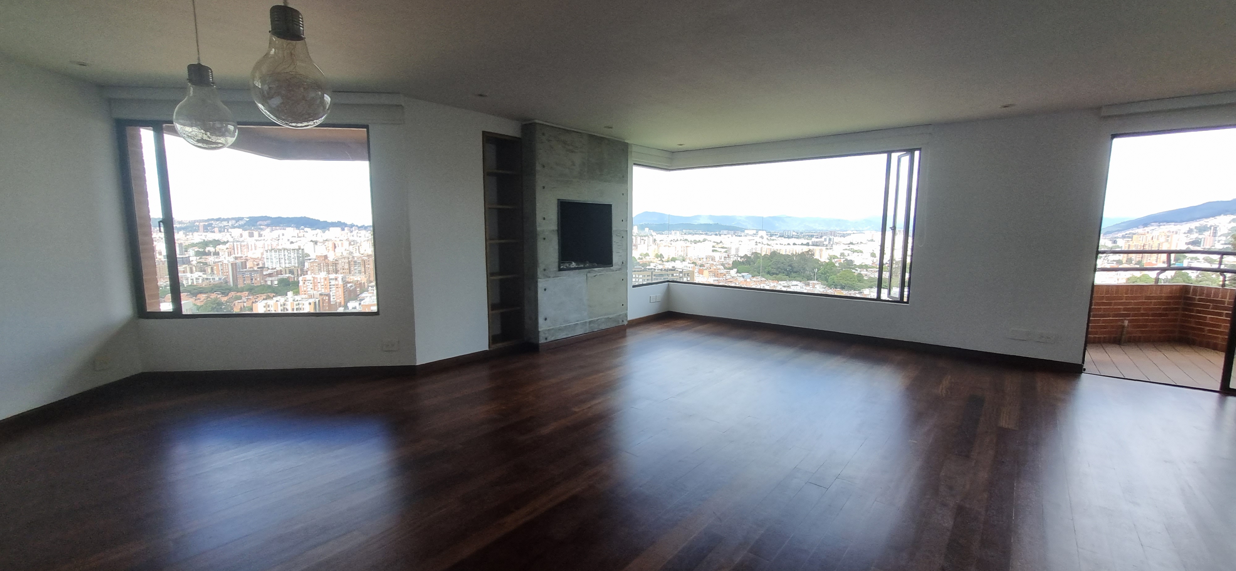 Apartamento en venta en Bosques Del Marques, Bogotá · foto 23 de 24