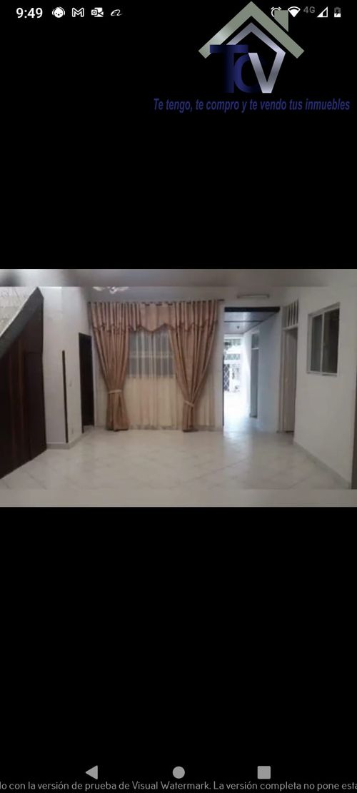 Casa de 9 alcobas en venta en San Alonso, Bucaramanga, 242 m² · foto 2 de 11
