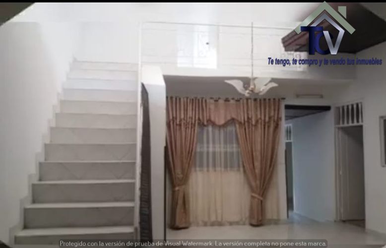 Casa de 9 alcobas en venta en San Alonso, Bucaramanga, 242 m² · foto 4 de 11