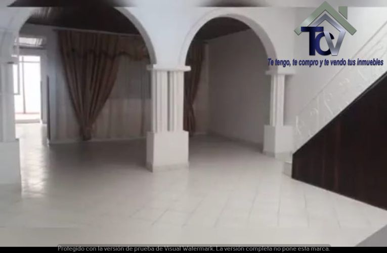 Casa de 9 alcobas en venta en San Alonso, Bucaramanga, 242 m² · foto 5 de 11