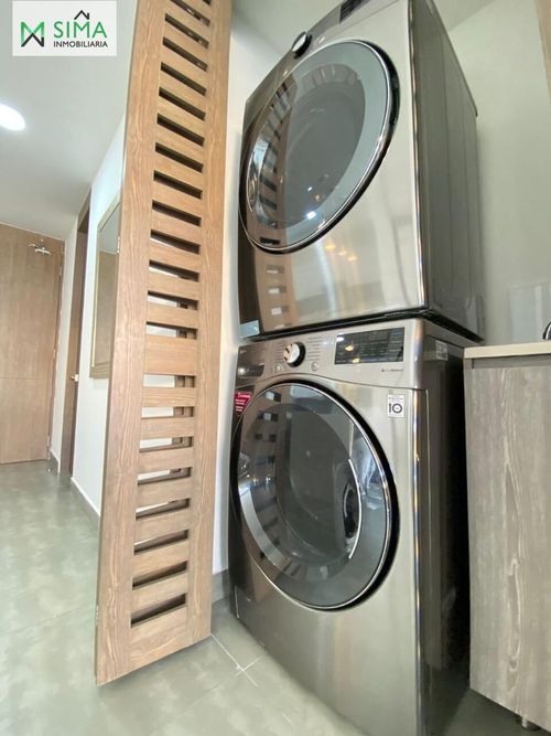 Apartamento de 3 alcobas en venta en La Boquilla, Cartagena, 110 m² · foto 13 de 18