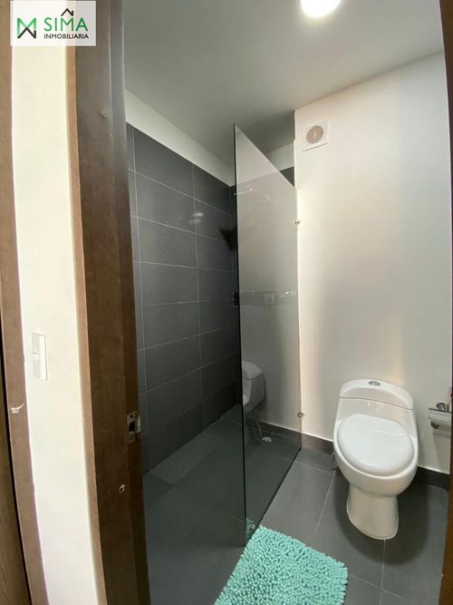 Apartamento de 3 alcobas en venta en La Boquilla, Cartagena, 110 m² · foto 16 de 18