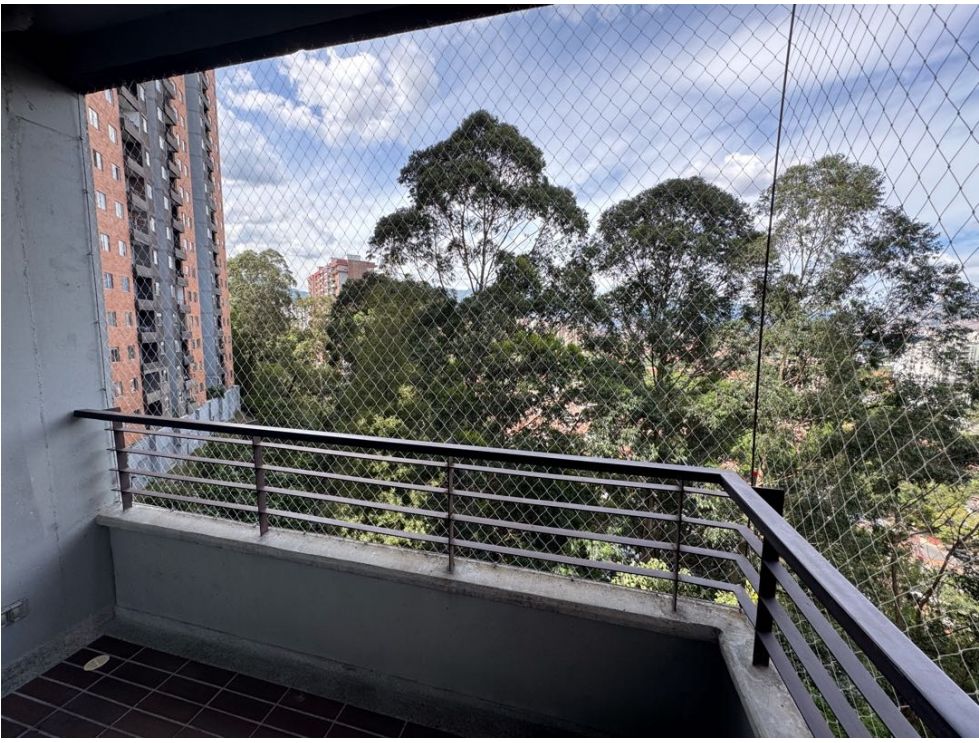 Apartamento en venta en Rodeo Alto, Medellín · foto 13 de 13