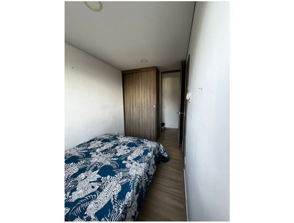 Apartamento en venta en Rodeo Alto, Medellín 5