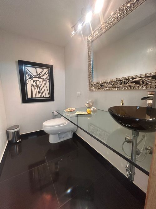 Apartamento de 4 alcobas en venta en La Carolina, Bogotá, 250 m² · foto 4 de 20