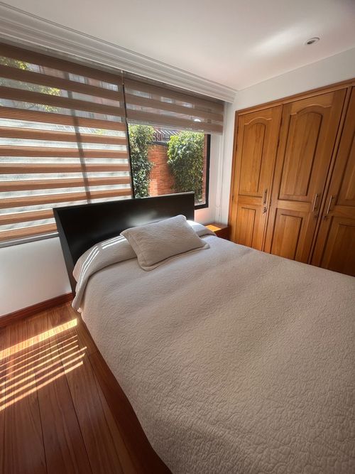 Apartamento de 4 alcobas en venta en La Carolina, Bogotá, 250 m² · foto 14 de 20