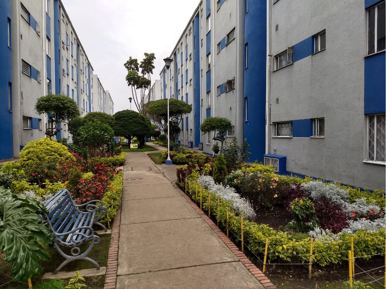 Apartamento en venta en Engativá, Bogotá · foto 11 de 13