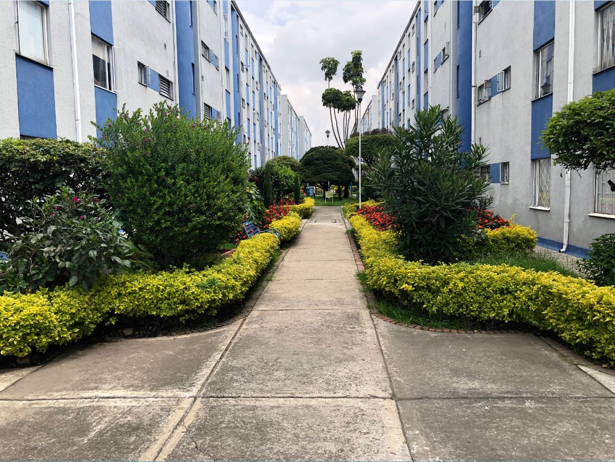 Apartamento en venta en Engativá, Bogotá · foto 2 de 13