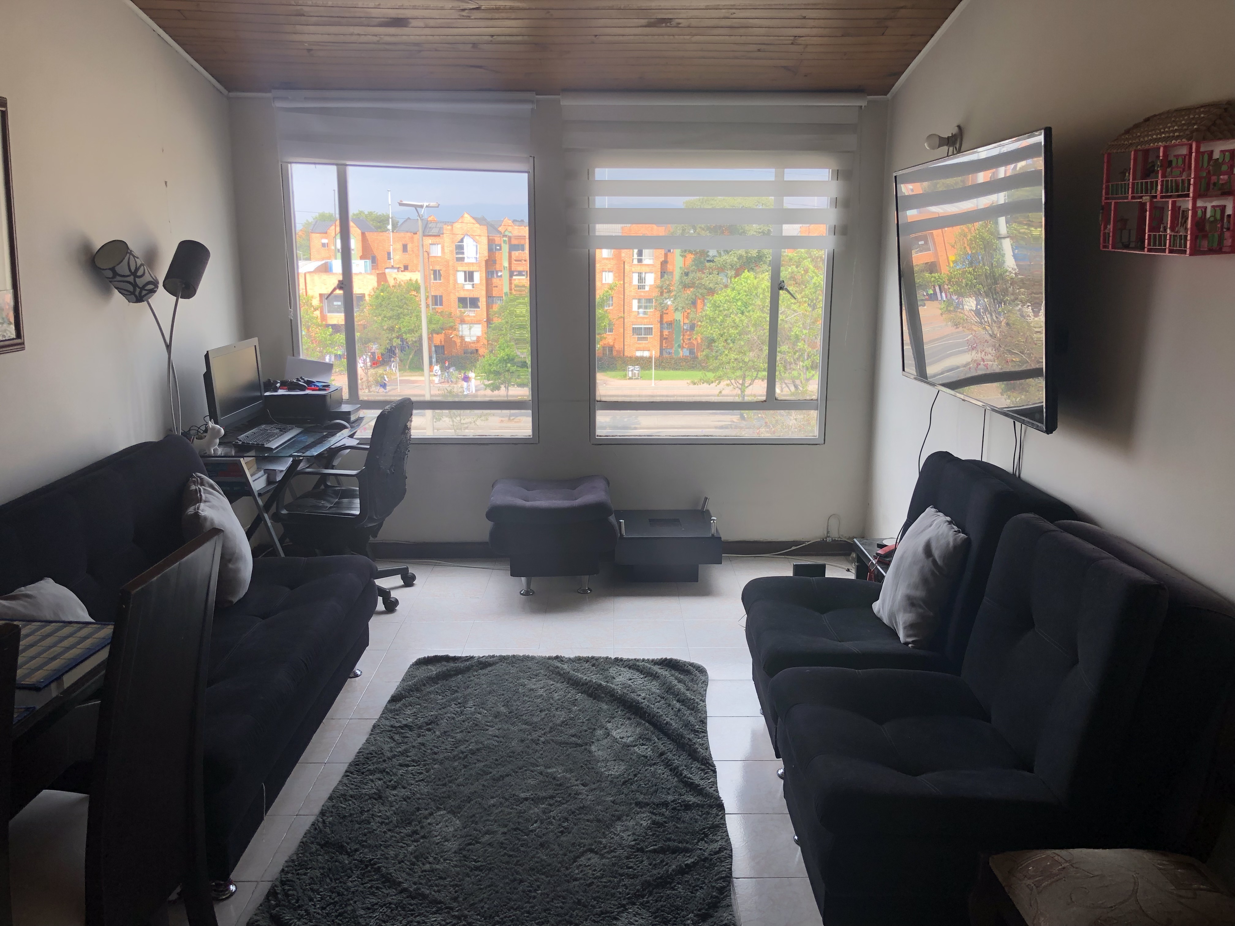 Apartamento en venta en Engativá, Bogotá · foto 3 de 13