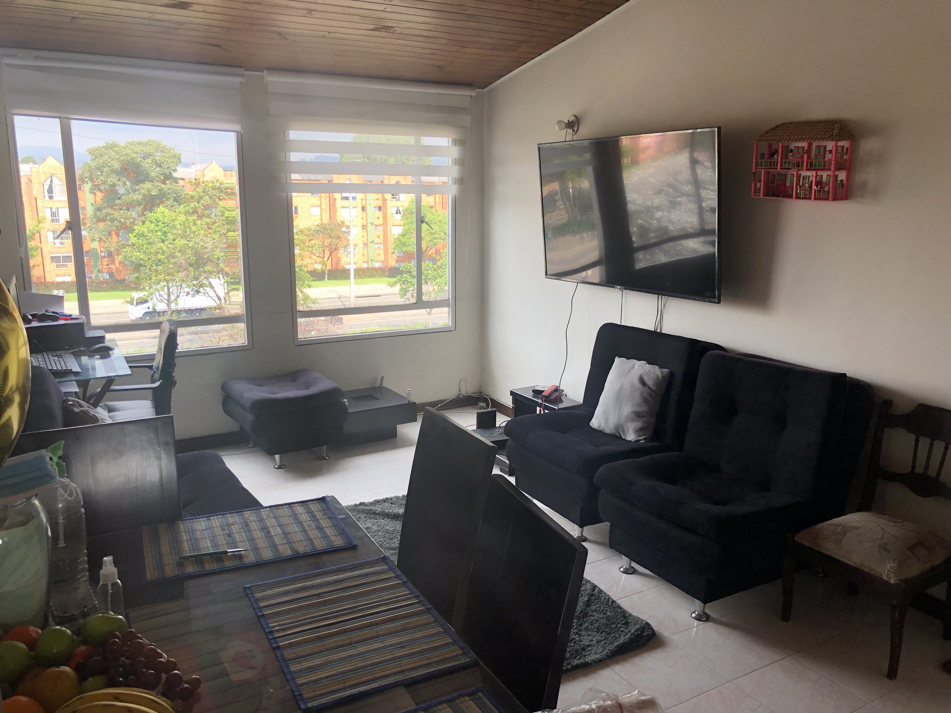 Apartamento en venta en Engativá, Bogotá · foto 4 de 13