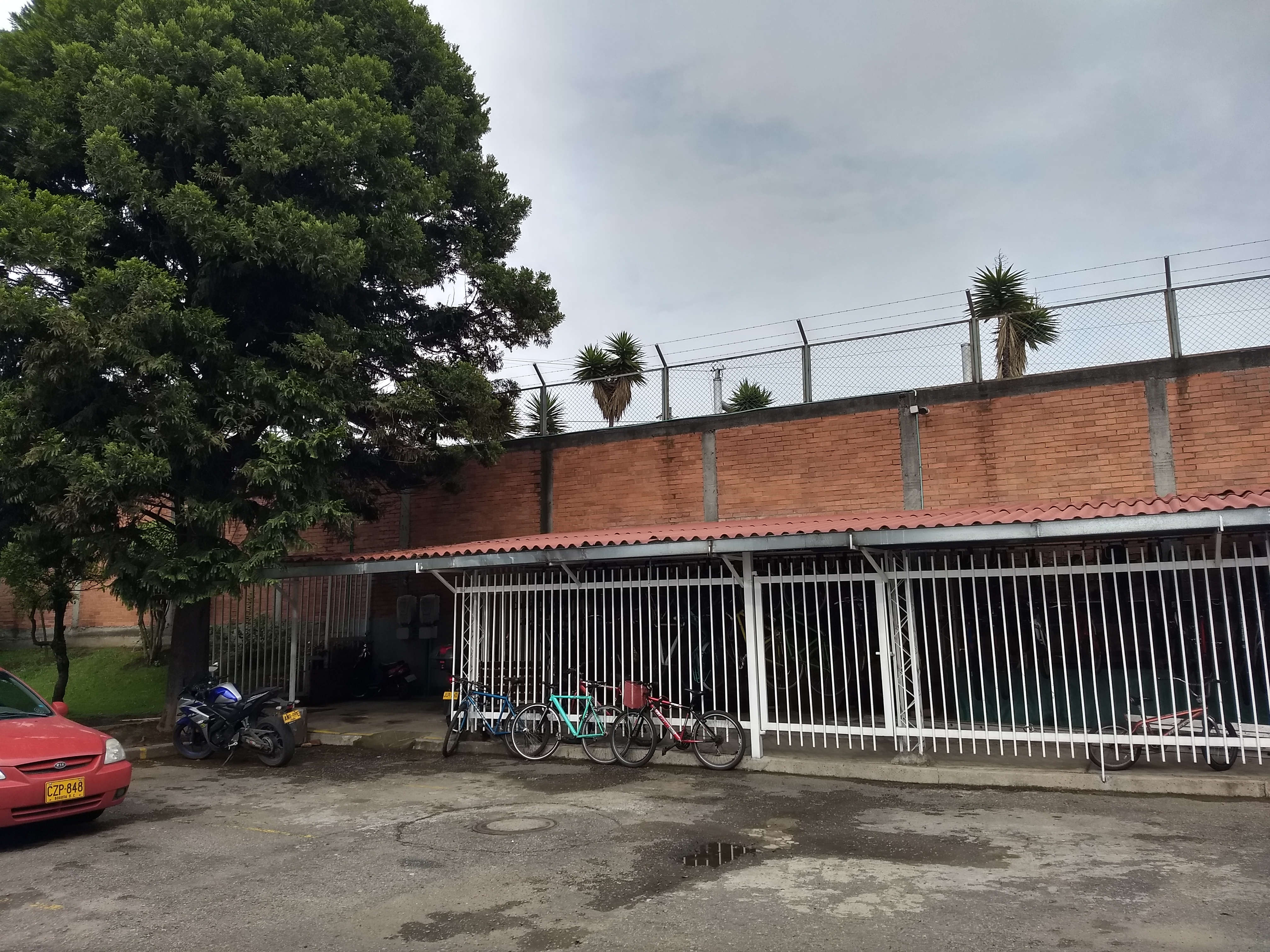 Apartamento en venta en Engativá, Bogotá · foto 12 de 13